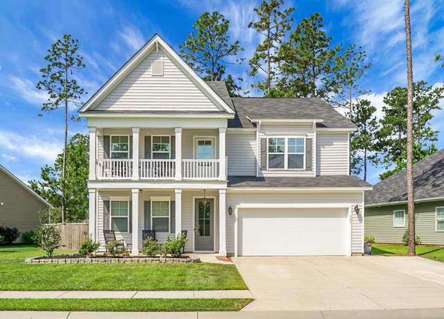 Property at 523 Kilarney Rd, Summerville, SC 29483, 4 beds, 3 baths