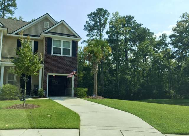 Property at 1720 Restoration Ct, Charleston, SC 29414, 3 beds, 2.5 baths