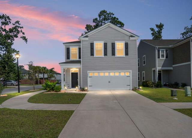Property at 865 Kirby Ct, Charleston, SC 29414, 3 beds, 2.5 baths
