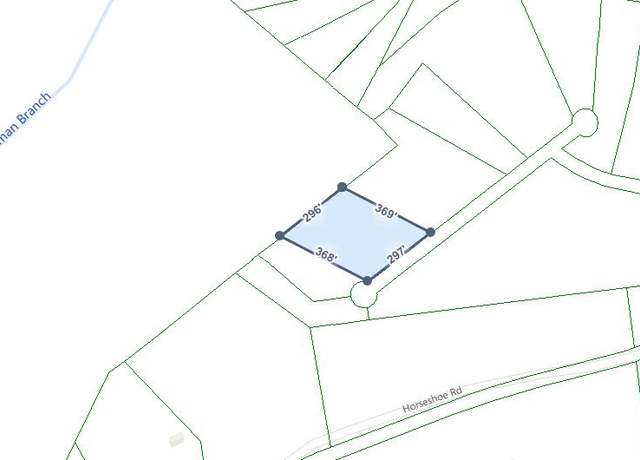 Property at 00 War Eagle Dr, Lowndesville, SC 29655