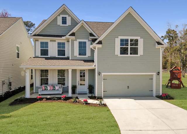 Property at 2889 Backman St, Mount Pleasant, SC 29466, 5 beds, 3 baths