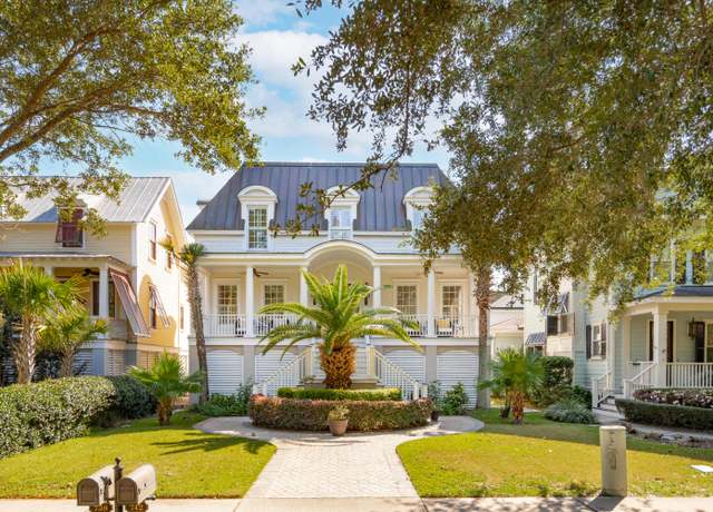 Property at 738 Hibbens Grant Blvd, Mount Pleasant, SC 29464, 4 beds, 4 baths