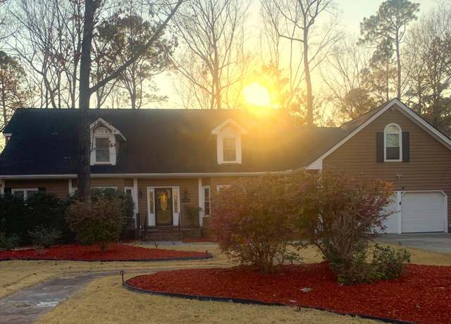 Property at 132 Hidden Fawn Cir, Goose Creek, SC 29445, 5 beds, 4 baths