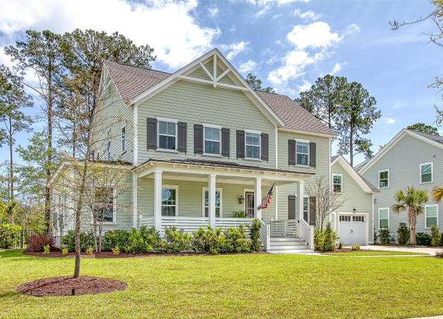 Property at 1755 Bolden Dr, Mount Pleasant, SC 29466, 4 beds, 4.5 baths
