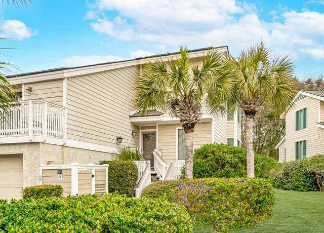 Property at 9 Fairway Dunes Ln, Isle Of Palms, SC 29451, 3 beds, 3 baths