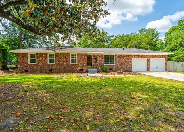 Property at 5823 Lakeview Dr, Hanahan, SC 29410, 4 beds, 2 baths
