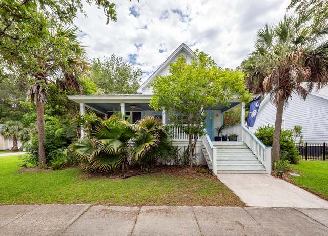 Property at 2613 Rivertowne Pkwy, Mount Pleasant, SC 29466, 3 beds, 2.5 baths