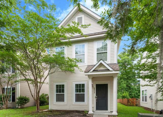 Property at 4938 Ballantine Dr, Summerville, SC 29485, 3 beds, 2.5 baths