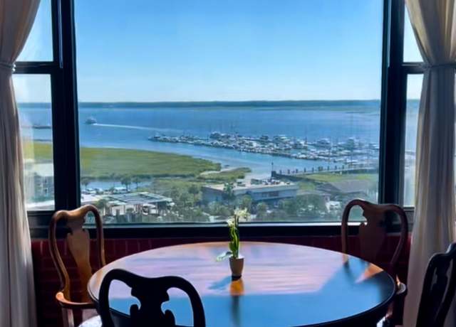 Property at 14 Lockwood Dr Unit 10d, Charleston, SC 29401, 2 beds, 2 baths