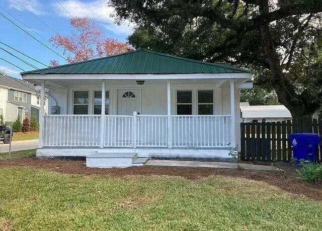 Property at 4230 S Rhett Ave, North Charleston, SC 29405, 2 beds, 1 bath
