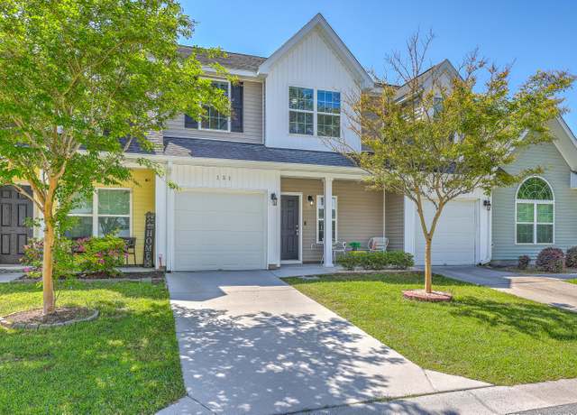 Property at 131 Buchanan Cir, Goose Creek, SC 29445, 3 beds, 2.5 baths