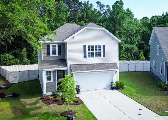 Property at 3952 Treebranch Cir Cir, Mount Pleasant, SC 29466, 3 beds, 2.5 baths