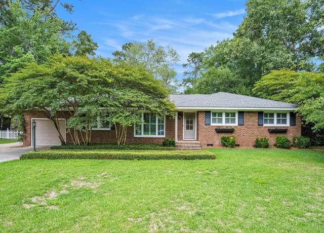 Property at 1833 St Julian Dr, Charleston, SC 29407, 3 beds, 2 baths