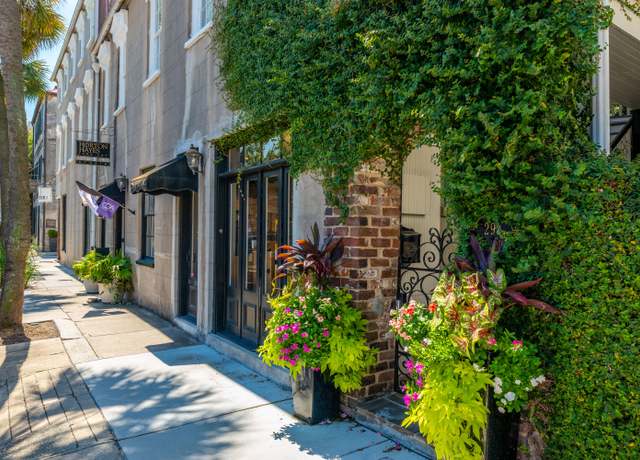 Property at 29 1/2 State St Unit B, Charleston, SC 29401, 1 bed, 1 bath