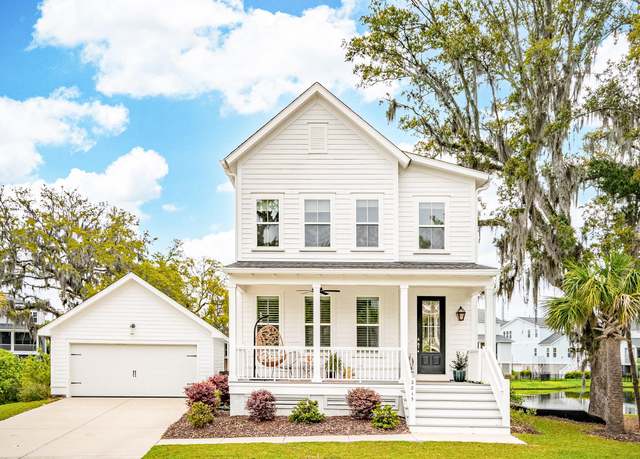 Property at 2815 Colonel Harrison Drive Dr, Johns Island, SC 29455, 3 beds, 2.5 baths