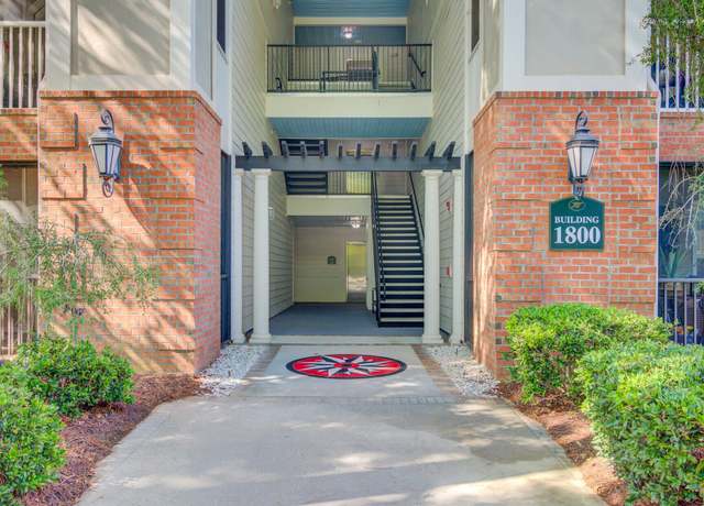 Property at 1805 Basildon Rd, Mount Pleasant, SC 29466, 2 beds, 2 baths