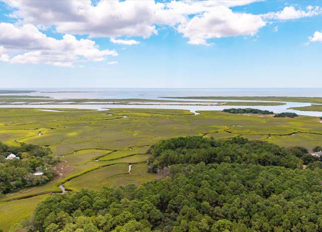 Property at 0 N Highway 17, Mcclellanville, SC 29458