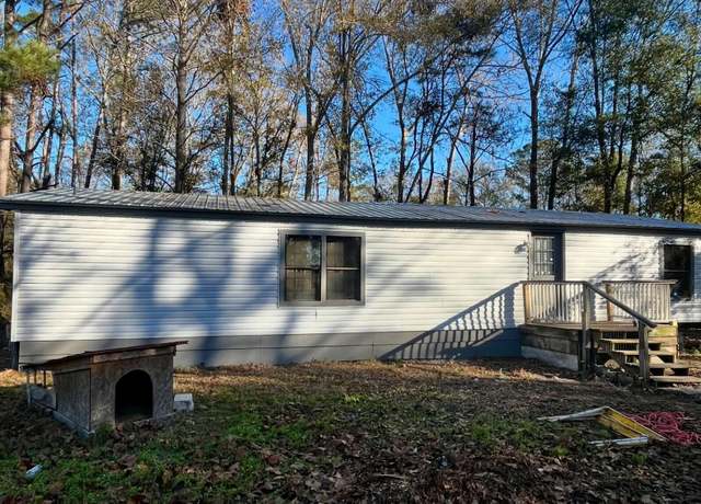 Property at 3186 Burlington Rd, Walterboro, SC 29488, 1 bed, 1 bath