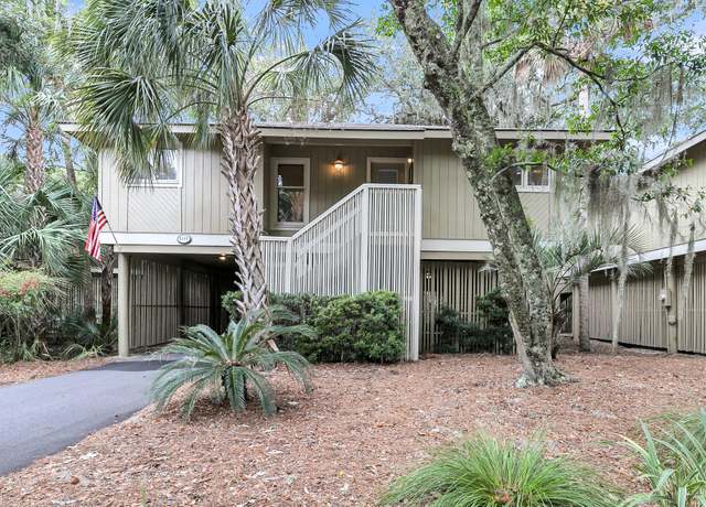 Property at 1111 Summerwind Ln, Seabrook Island, SC 29455, 3 beds, 2 baths