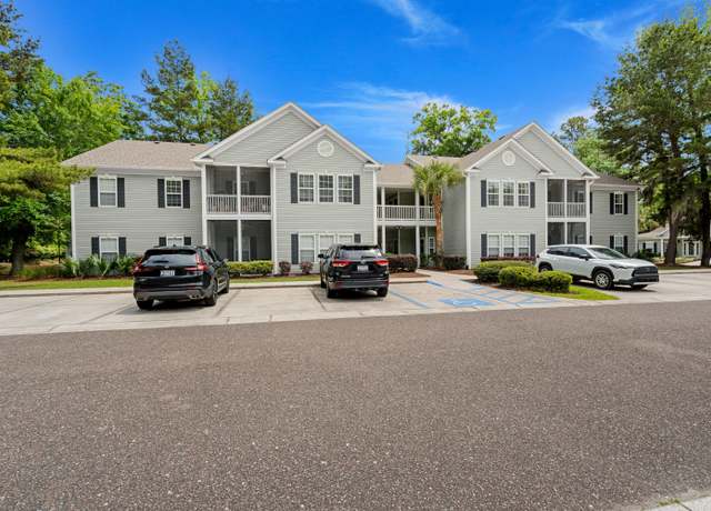 Property at 1606 Whitby Ln, Charleston, SC 29414, 2 beds, 2 baths