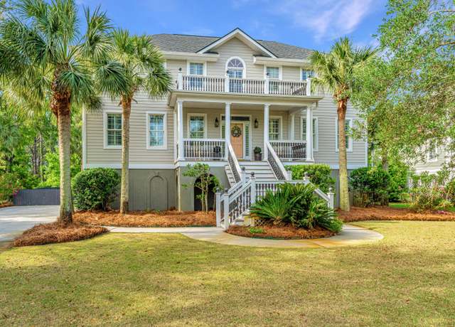 Property at 1143 Sea Eagle Watch, Charleston, SC 29412, 4 beds, 3.5 baths