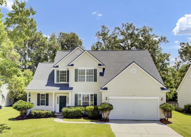 Property at 171 Cabrill Dr, Charleston, SC 29414, 3 beds, 2.5 baths