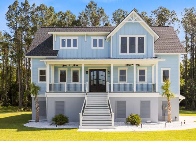 Property at 1327 Wood Sorrel Dr, Moncks Corner, SC 29461, 4 beds, 3.5 baths
