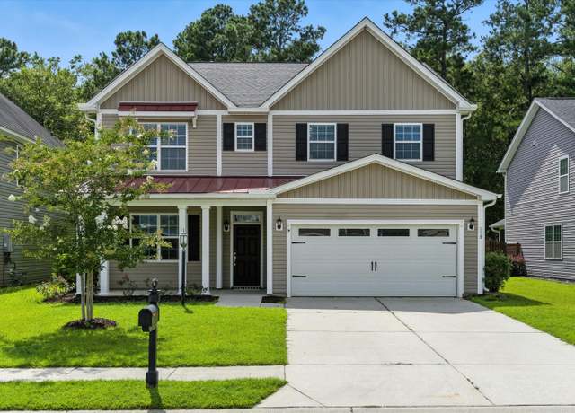 Property at 519 Foxbank Plantation Blvd, Moncks Corner, SC 29461, 4 beds, 2.5 baths