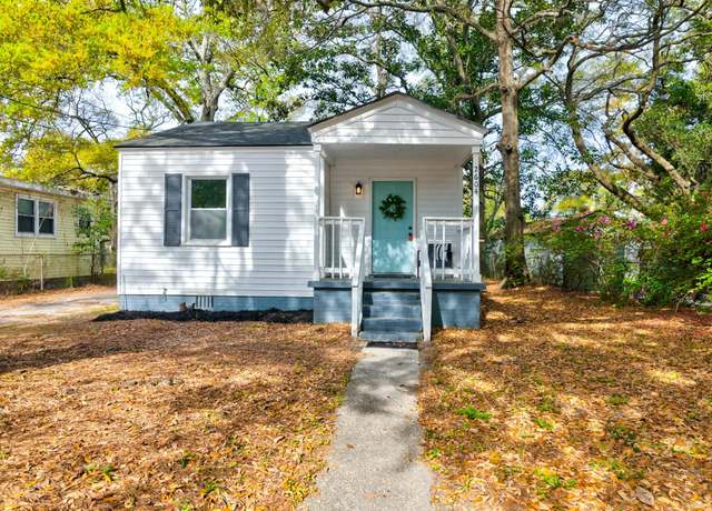 Property at 2604 Ferrara Dr, North Charleston, SC 29405, 3 beds, 1 bath