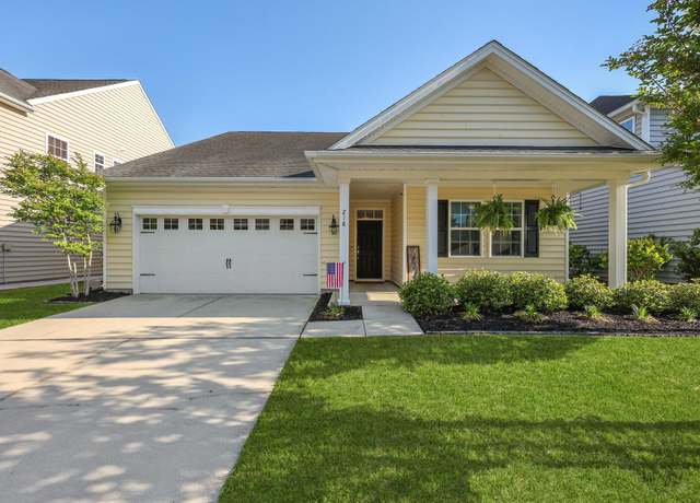 Property at 218 Wexford Ct, Summerville, SC 29483, 3 beds, 2 baths