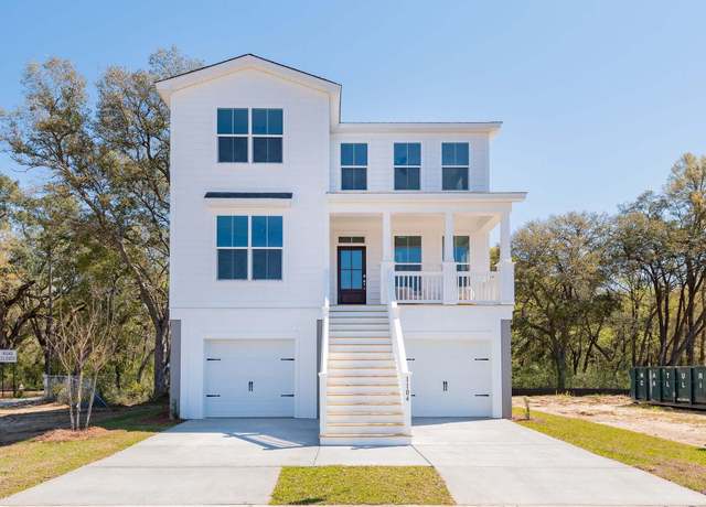 Property at 1157 Oak Bluff Ave, Charleston, SC 29492, 4 beds, 3.5 baths