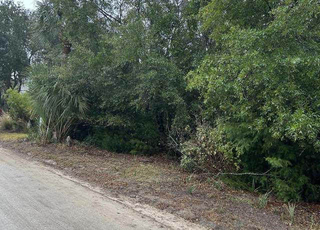 Property at 2306 Seabrook St, Edisto Island, SC 29438