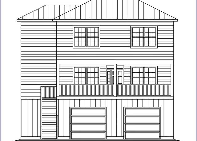 Property at 111 Enclave Pl Pl, Pawleys Island, SC 29576, 4 beds, 3.5 baths