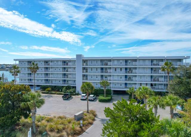 Property at 2395 Folly Rd Unit 4h, Folly Beach, SC 29439, 2 beds, 1 bath