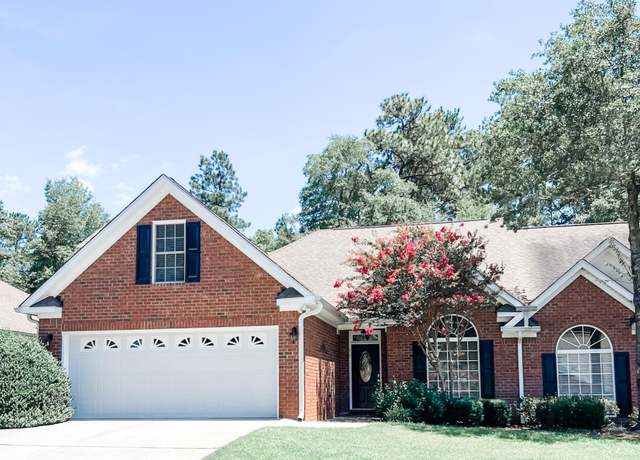 Property at 217 Khaki Ct, Aiken, SC 29803, 4 beds, 3 baths