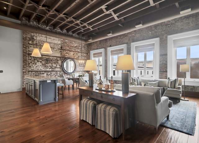 Property at 4 Beaufain St #308, Charleston, SC 29401, 2 beds, 2.5 baths