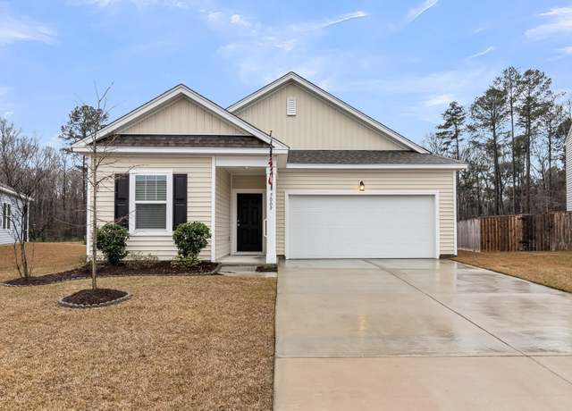 Property at 5009 Larken Ct, Summerville, SC 29485, 3 beds, 2 baths