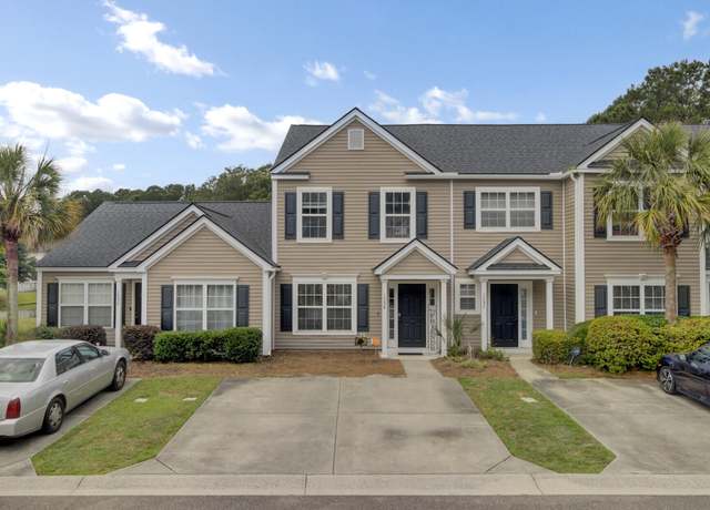 Property at 1005 Washitonia Way Unit B, Charleston, SC 29492, 2 beds, 2.5 baths