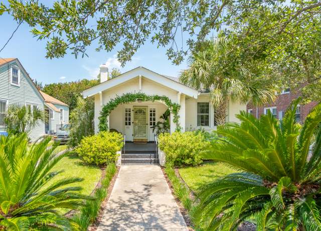 Property at 66 Darlington Ave, Charleston, SC 29403, 2 beds, 2 baths