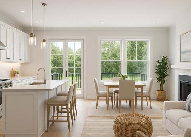 Property at 828 Burger St, Charleston, SC 29407, 3 beds, 2.5 baths
