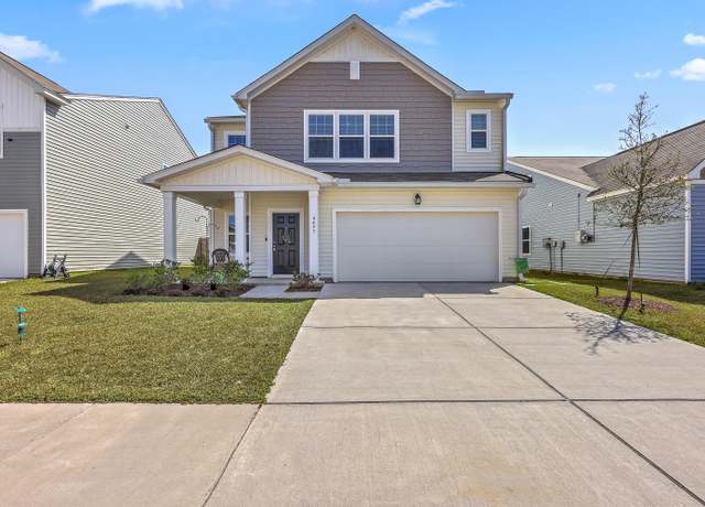 Property at 4497 Ocean Farm Dr, Summerville, SC 29485, 5 beds, 3 baths