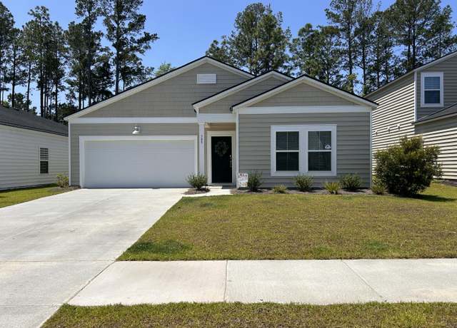 Property at 305 Camellia Bloom Dr, Moncks Corner, SC 29461, 3 beds, 2 baths