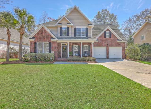 Property at 103 Sago Palm Ct, Summerville, SC 29483, 4 beds, 2.5 baths