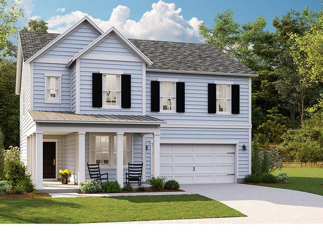 Property at 153 Threaded Fern St, Summerville, SC 29485, 4 beds, 2.5 baths