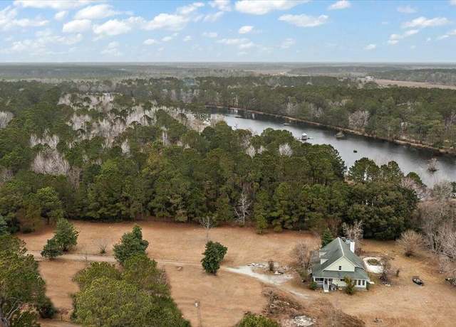Property at 4689 Causey Pond Rd, Awendaw, SC 29429, 4 beds, 3.5 baths