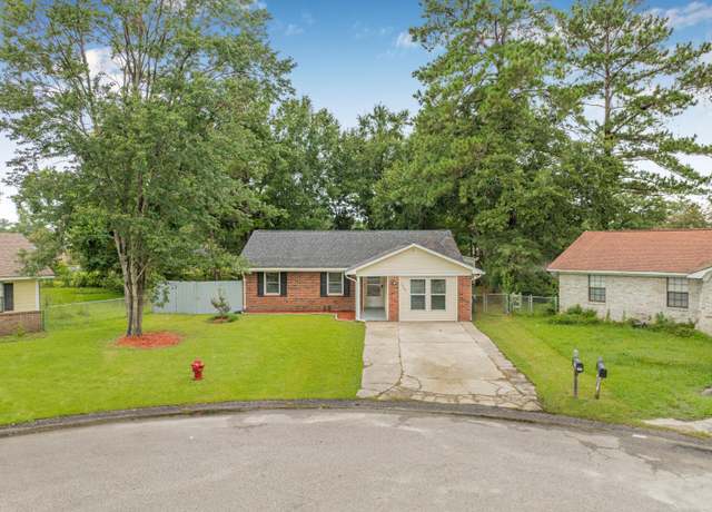 Property at 1005 Colony Ct, Summerville, SC 29486, 3 beds, 2 baths