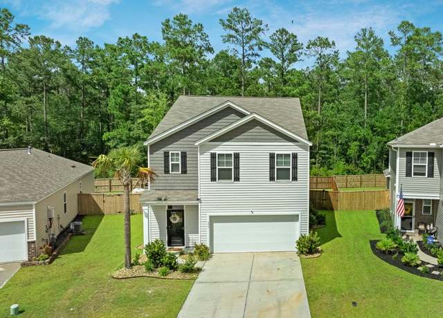 Property at 655 Silver Spruce St, Summerville, SC 29486, 5 beds, 3 baths