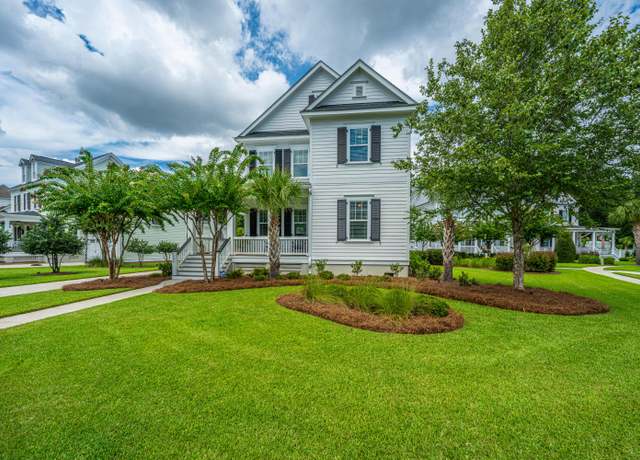 Property at 1500 Riverlight Ln, Mount Pleasant, SC 29466, 4 beds, 4 baths