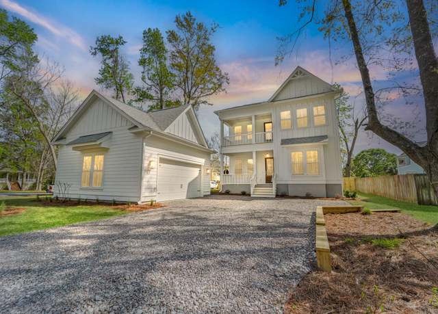 Property at 4155 Jean Laffite Rd, Hollywood, SC 29449, 4 beds, 3.5 baths