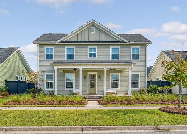 Property at 108 Tenor Ln, Summerville, SC 29486, 3 beds, 3.5 baths